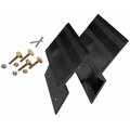 Hampton Products Keeper Hampton Products Keeper 05674 Ramp Kit 5674